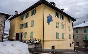 Palazzina Carola