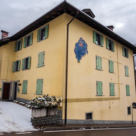 Appartamento Palazzina Carola Mezzana  Esterno foto
