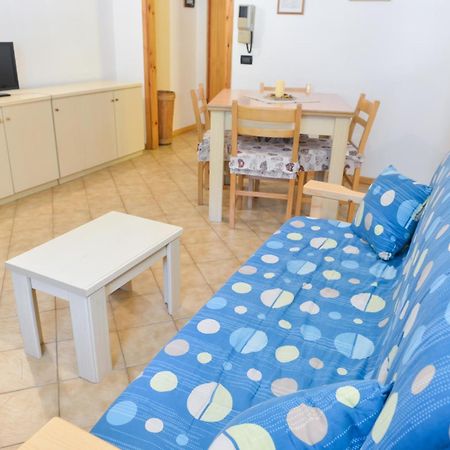 Appartamento Palazzina Carola Mezzana  Esterno foto
