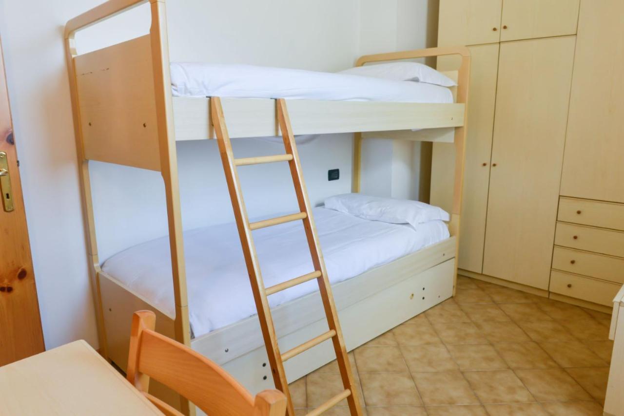 Appartamento Palazzina Carola Mezzana  Esterno foto