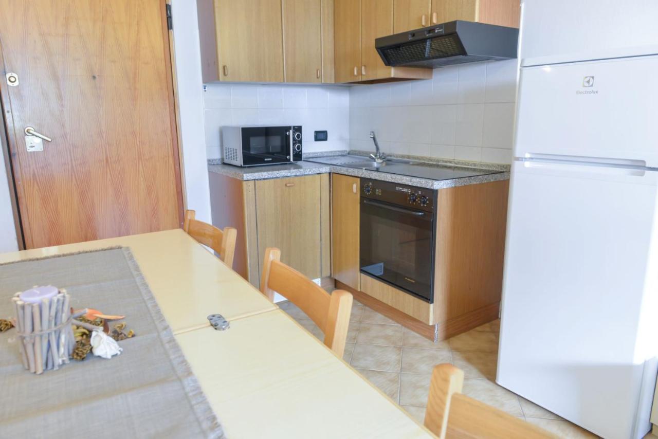 Appartamento Palazzina Carola Mezzana  Esterno foto