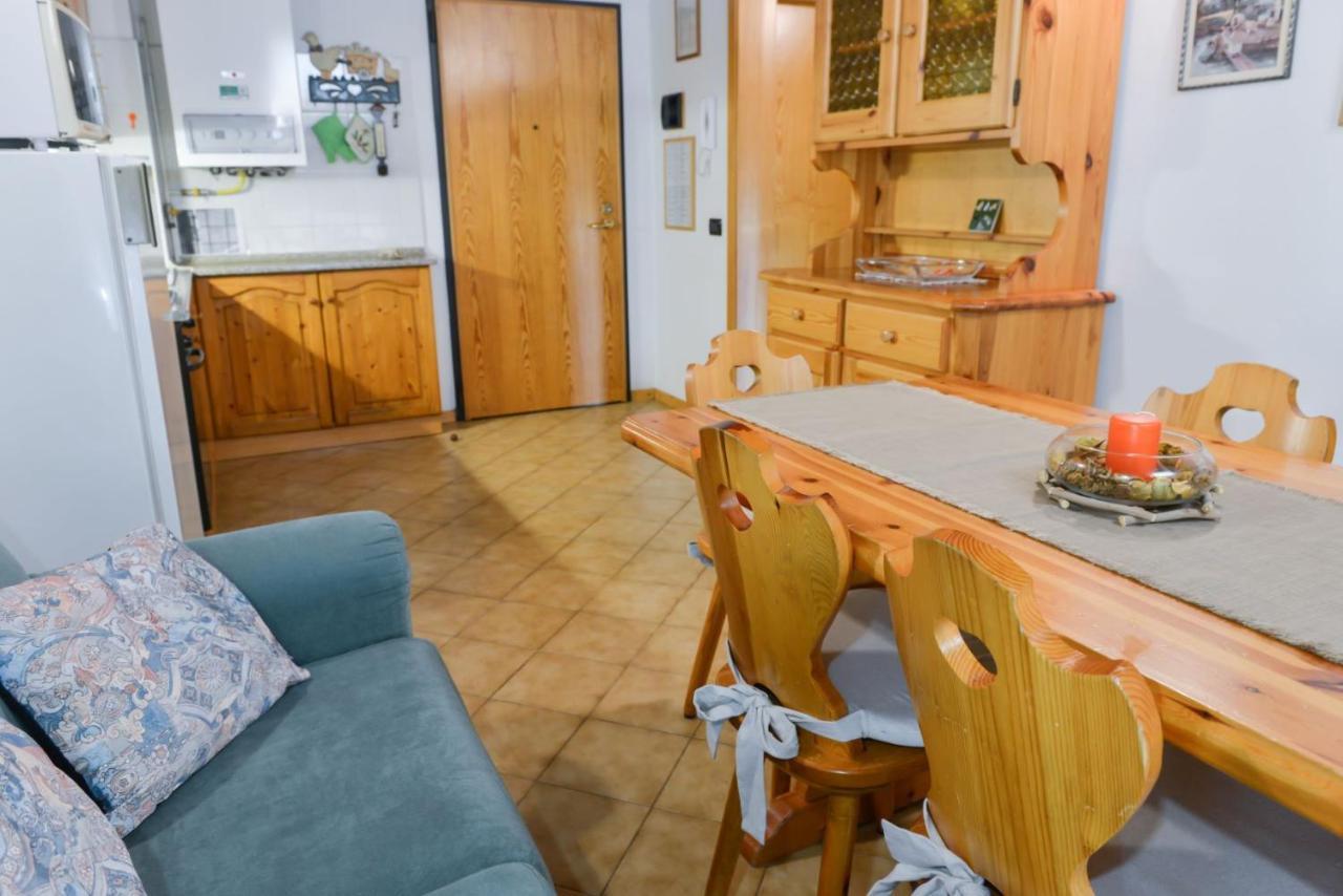 Appartamento Palazzina Carola Mezzana  Esterno foto