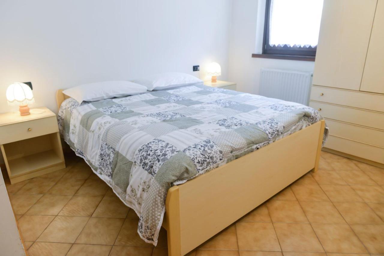 Appartamento Palazzina Carola Mezzana  Esterno foto
