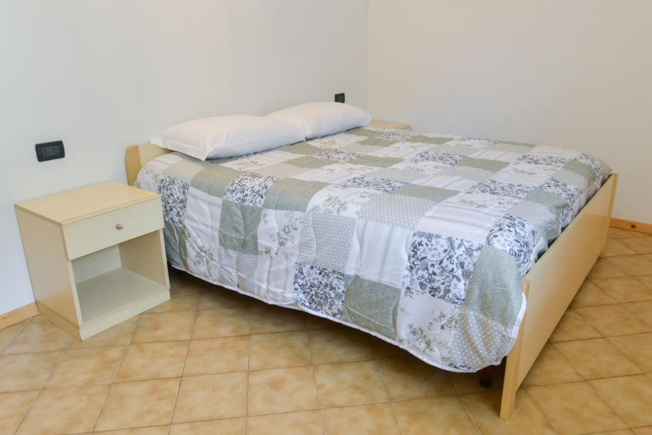 Appartamento Palazzina Carola Mezzana  Esterno foto