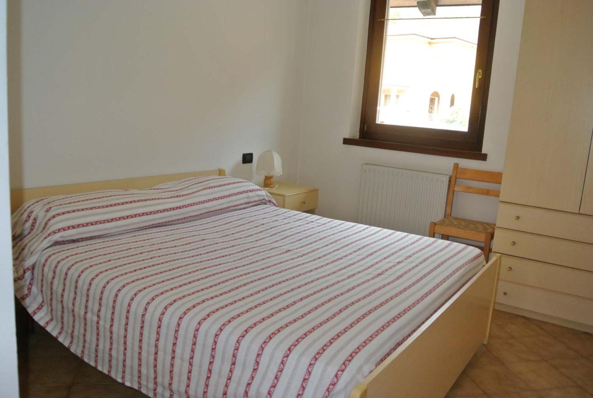 Appartamento Palazzina Carola Mezzana  Esterno foto