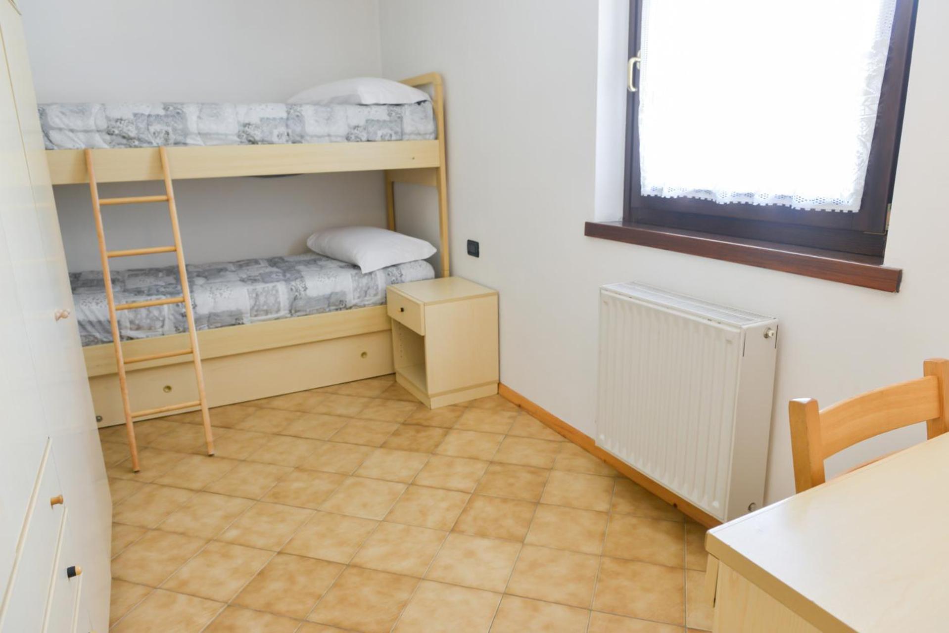 Appartamento Palazzina Carola Mezzana  Esterno foto